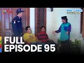 FULL EPISODE 95 | ABDEL \u0026 TEMON BUKAN SUPERSTAR