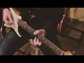 "Revelation" Robben Ford - Russell Ferrante Cover (w/59 Reserve v2, King Of Tone & Two-Rock)