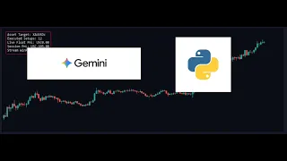 Building a Python Trading Bot with Gemini AI Real Results