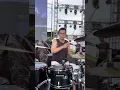 Download Lagu chek sound drumer noah rio alief nowplayingfest bali