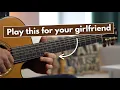 Download Lagu Romantic Solo on Acoustic Guitar