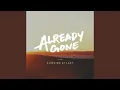 Already Gone