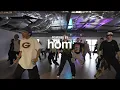 Fetu Taku x HB Fall Camp 2023 | Inhale / Exhale by Sabrina Claudio
