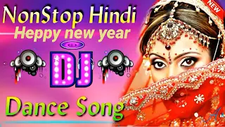 mix happy new year dj song 2021 new dj remix song mix 2021