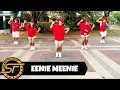 Download Lagu EENIE MEENIE ( Dj Kyan Remix ) - Dance Trends | Dance Fitness | Zumba