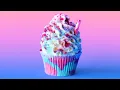 Just Playing 2048 Cupcakes CAN I GET RAINBOW CUPCAKE