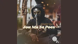 jou ma se poes