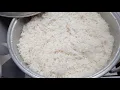 Download Lagu METODE SIRAM | MASAK NASI JUMLAH BANYAK | UNTUK HAJATAN BESAR