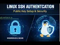 Day 7 Linux SSH Authentication 100 Days of Devops Kodekloud Engineer