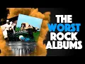 Lagu 💀What Were They Thinking?! 5 Terrible Rock Albums by Great Bands! | #rockbands #albums