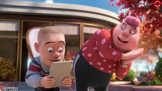 boonie bears the wild life 2020 film explained in thisisyoutube