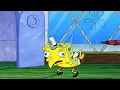 Little Yellow Book SpongeBob - Clip