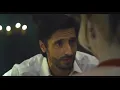 The Suicide Squad Kiss Scene Harley Quinn and Silvio Luna Margot Robbie and Juan Diego Botto
