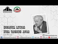 Download Lagu Ngaji Filsafat 372 : Emmanuel Levinas - Etika Tanggung Jawab