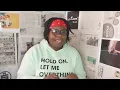 Around Midnight-Adam Blackstone ft Jazmine Sullivan **Took My Edges**||Reaction