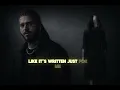 Post Malone Sia Still Yours Heartbreak Duet