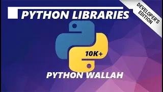 chapter 3 python libraries cs XII cbse class 12 module package libraries