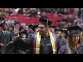 ICYMI December Commencement 2025