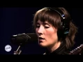 Download Lagu Cate Le Bon performing \