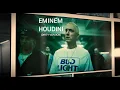 Download Lagu EMINEM - HOUDINI (Dirty Version)