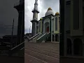 Lagu Masjid Jami' Kaliwungu Kendal