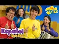 Los Wiggles Episodio 1 Canciones para ninos