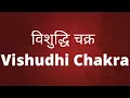 Download Lagu Vishudhi Chakra | विशुद्धि चक्र | Speech By H.H. Shree Mataji Nirmala Devi