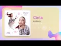 Naura Ayu - Cinta II Musik \u0026 Lirik #laguhitsindonesia