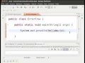 Errors and Debugging in Eclipse - Oriya
