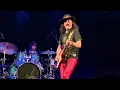 Anthony Gomes  "Blues-A-Fied"  live @ The Kate, Old Saybrook, CT  9/20/26