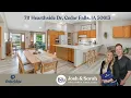 711 Hearthside Dr Cedar Falls IA 50613