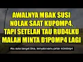 Lagu True Story || Susi Receives Assistance from Uncle Kirman