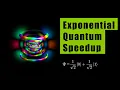 The Quantum Computing Speed Boost Is NOT What You Think