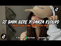 Download Lagu DJ BARA BERE X DANZA KUDURO BREAKBEAT SOUND JEDAG JEDUG 2021 TIKTOK VIRAL