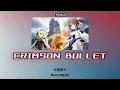 [THAISUB/แปลไทย] CRIMSON BULLET - Nana Mizuki (Magical Girl Lyrical Nanoha EXCEEDS Opening)