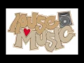 Armand van Helden - Full Moon (feat. Common) [2000]