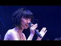 陳慧嫻 Priscilla Chan - 玻璃窗的愛 / 人生何處不相逢 / 痴情意外 (Live from 活出生命II演唱會)