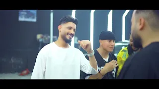 Amer Ayad Saif Al Fahad Asyad El Denya 2023 عامر اياد وسيف الفهد اسياد الدنيا 