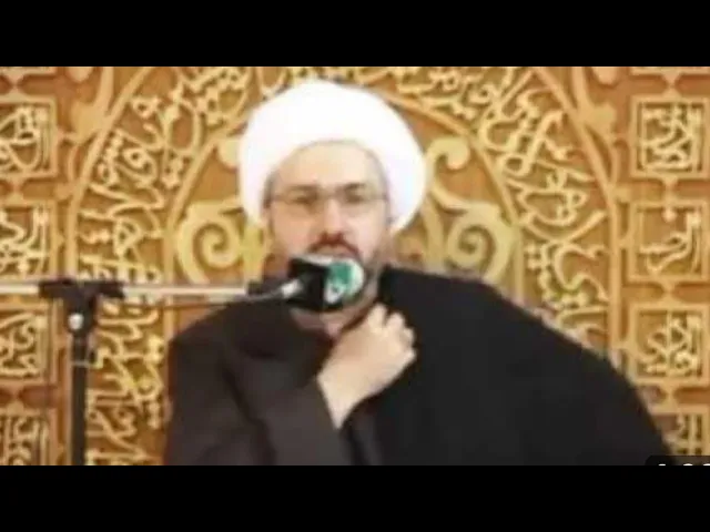 ⁣فضل أهل البيت على الأنبياء عليهم السلام / الدكتور الشيخ إبراهيم العاملي / العتبة العلوية المقدسة