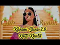 Kahani suno zubani suno hanMuje pyar huwa tha ikrar huwa tha remix