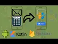 Firebase Authentication - Kotlin Android Tutorial