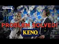 A Bonus in Every Keno Game