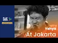 Lagu Yahya - At Jakarta | live @9COUSTIC