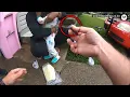 Cop Saves Choking 2-Year-Old With LifeVac Device
