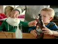Hershey's Chocolate Syrup Commercial Stir It Up