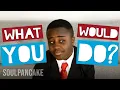 Kid President Asks \