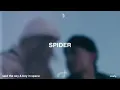 Download Lagu Said The Sky - Spider (w/ Boy In Space)