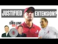 ALL IN Michigan Wanted DeBoer Alabama Crimson Tide Podcast