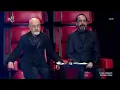 Gökhan ve Takımı Bektaşi Nefesi ile Geceye Damga Vurdu - O Ses Türkiye Çeyrek Final 11 Şubat 2015