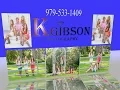 Kristi Gibson Promo 2014
